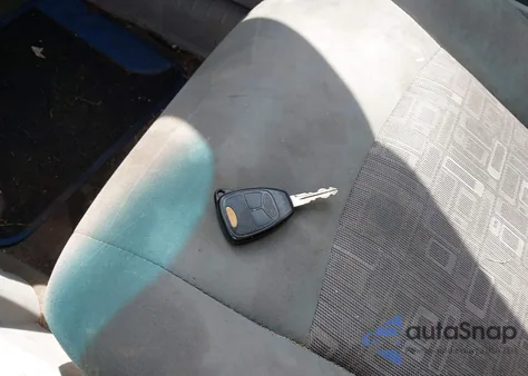 2008 Chrysler Pt Cruiser Lx из США, поврежденный, VIN 3A8FY48B48T104532